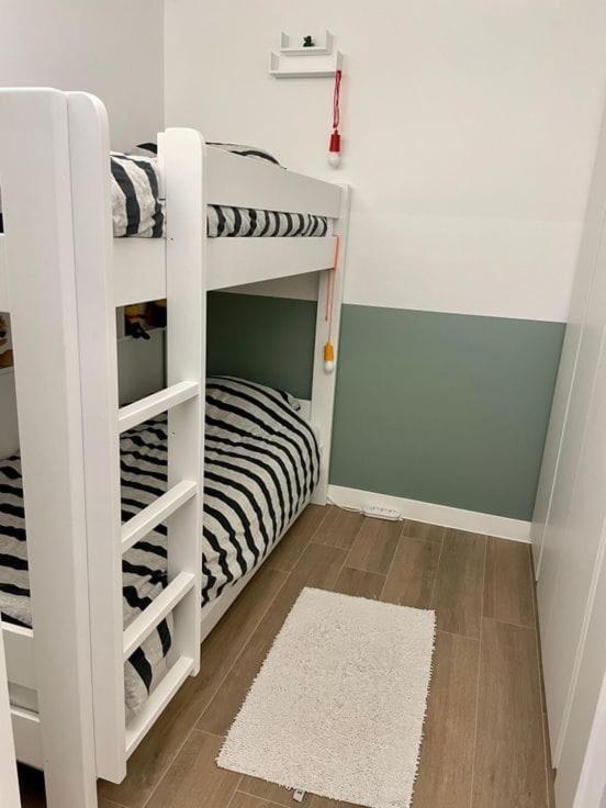 Appartement 'T Pand Nieuwpoort Bagian luar foto